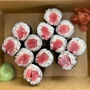 Tuna Maki