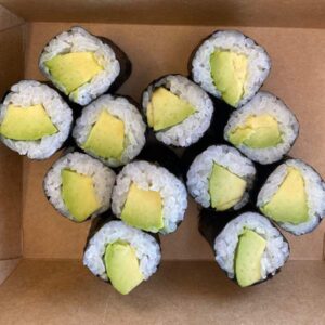 Avocado Maki