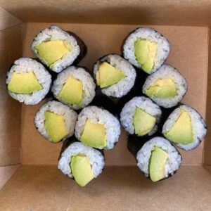 Avocado Maki